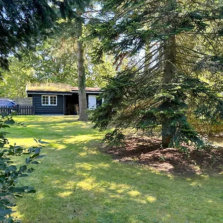 Log On Beautiful Natural Grounds In